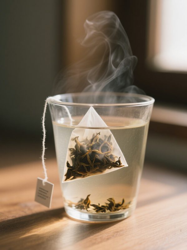 阿里山烏龍茶 (立體茶包)